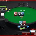 bet pokerstars