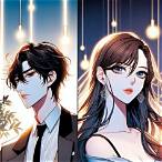 a relationship started because of a bet manhwa